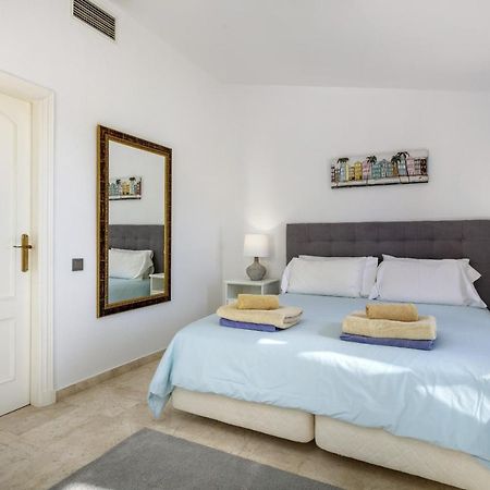 Senorio De Marbella Ph Lejlighed Eksteriør billede