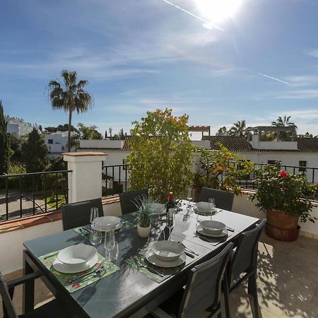 Senorio De Marbella Ph Lejlighed Eksteriør billede