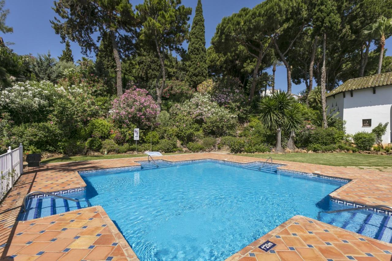 Senorio De Marbella Ph Lejlighed Eksteriør billede