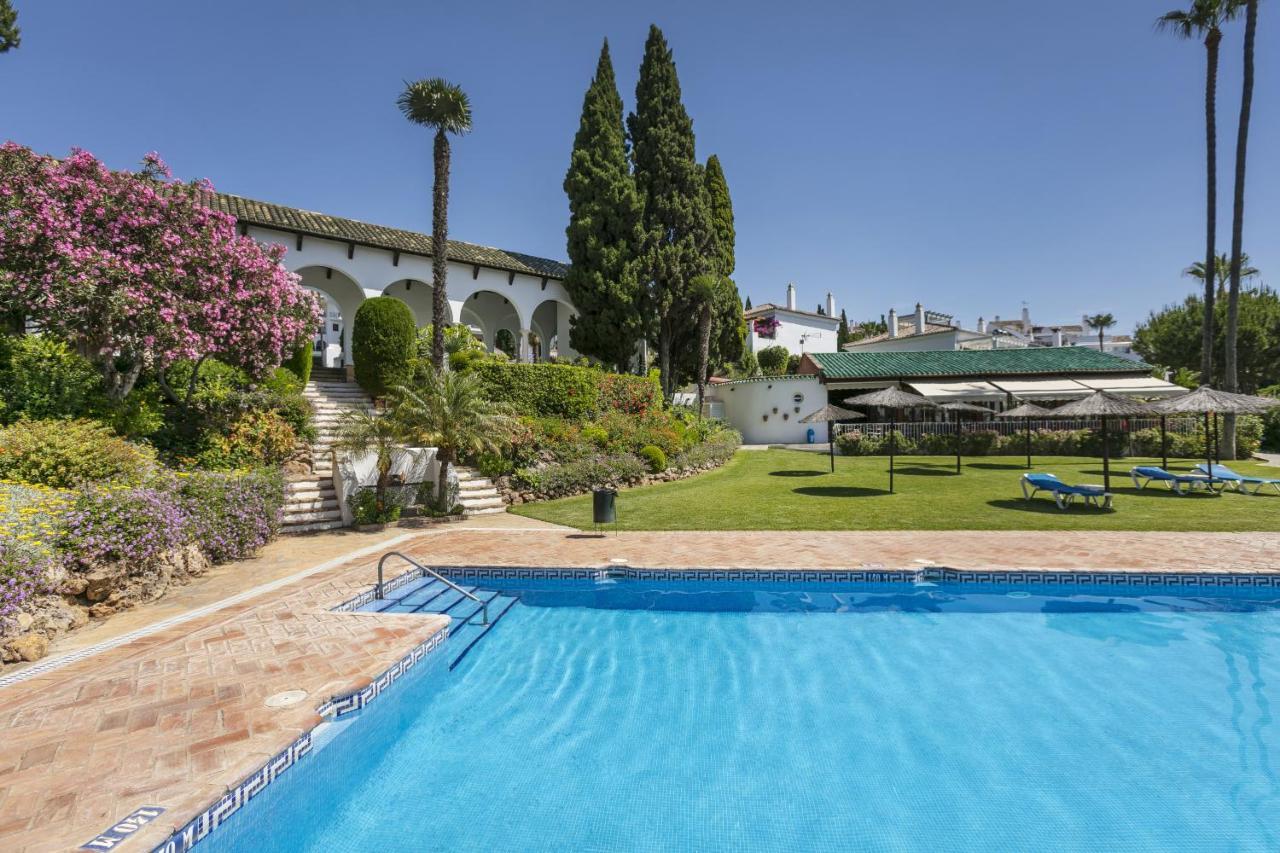 Senorio De Marbella Ph Lejlighed Eksteriør billede