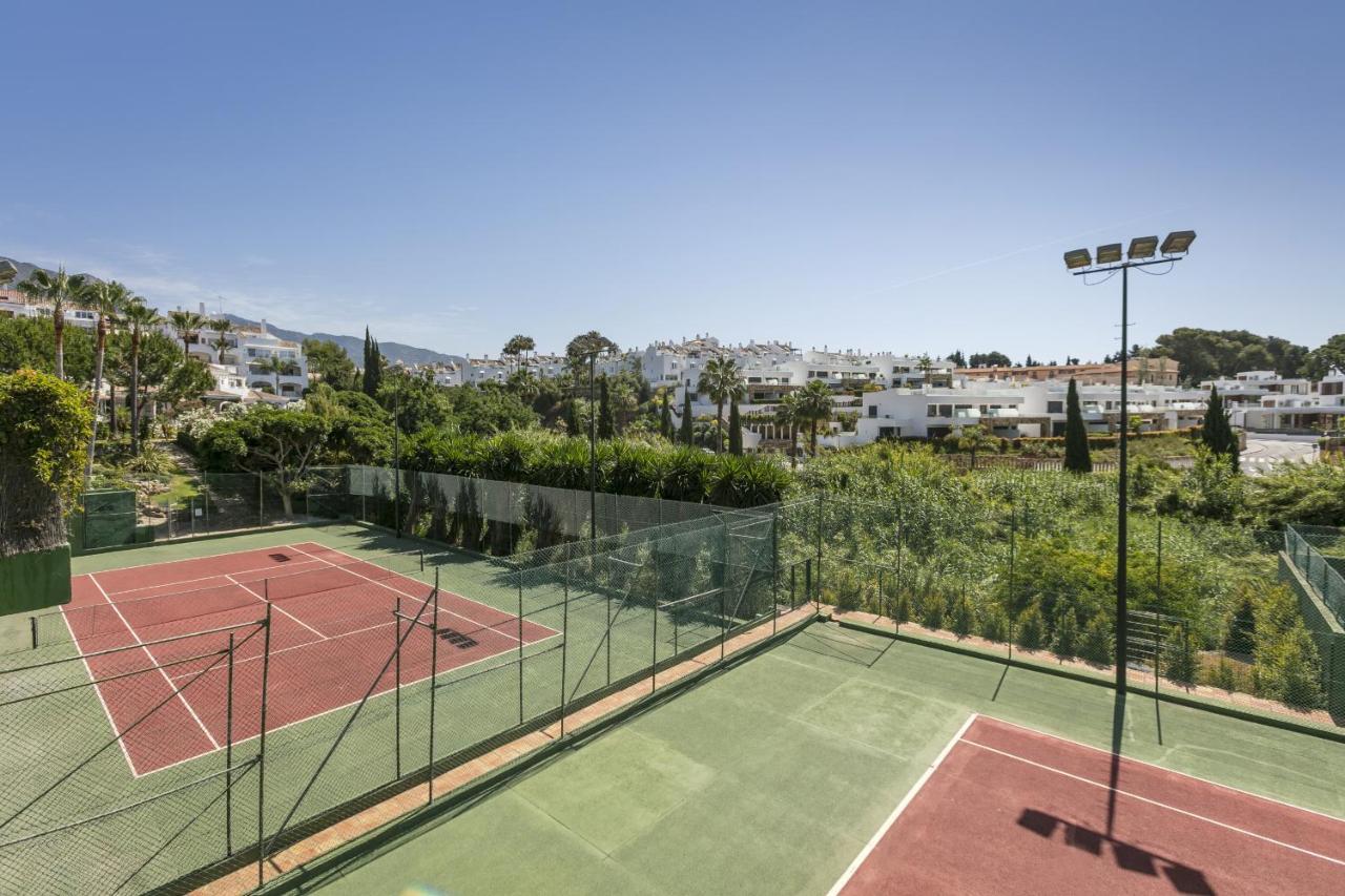 Senorio De Marbella Ph Lejlighed Eksteriør billede